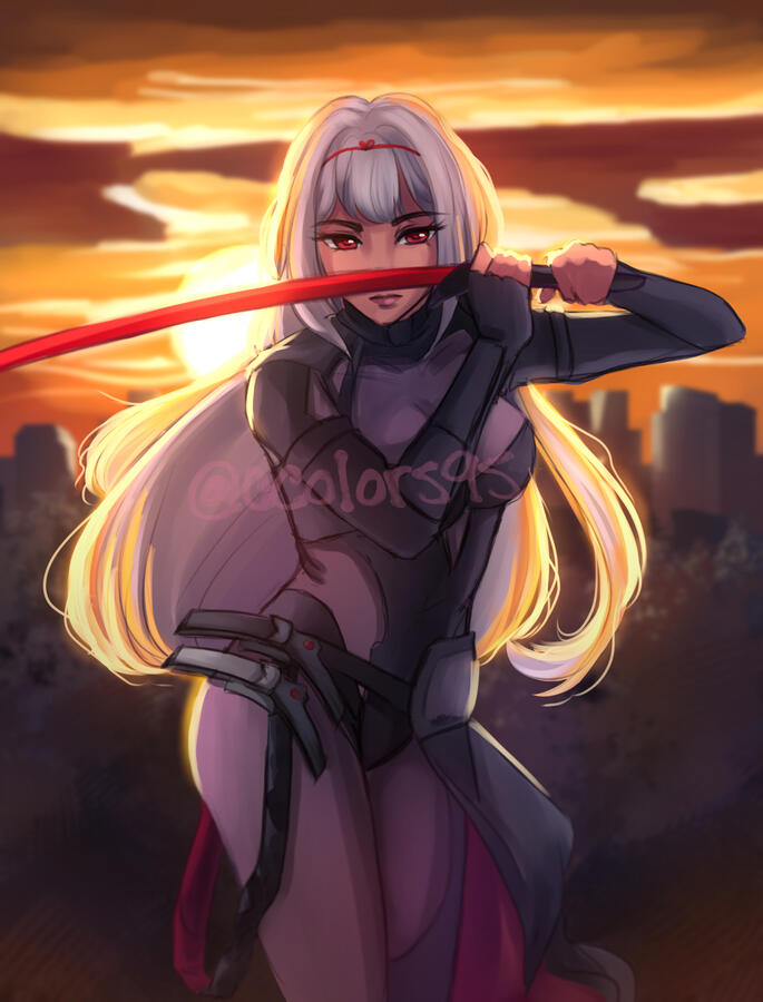 Mermay 2023 Piece - Mushroom